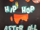 GUTS - Hip Hop After All - Vinyl (gatefold 2xLP + MP3 download code)