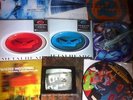 Drum 'n' Bass Jungle DJ Vinyl Records Full List Metalheadz Photek Dillinja