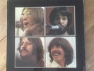 BEATLES - LET IT BE. BOX SET UK 1970 . Book Near Mint