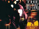 WU-TANG CLAN ENTER THE WU-TANG (36 CHAMBERS) NEW & SEALED COLOURED VINYL LP