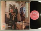 Savoy Brown Blues Band  Shake Down   Rare  Mono Unboxed Label  Martin Stone