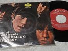 ROLLING STONES Satisfaction +3 Mexico 7