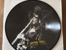 Jethro Tull LP Picture Disc Genuine Tune Limited Edition 100 Copies