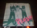 the Clash ( 1977 / White riot ) CBS holland ) 1977 top zustand