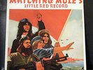 MATCHING MOLE LP Little Red Record 1972 Columbia robert wyatt progrock