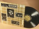 DION   Presenting DION and the BELMONTS   RARE STEREO from 1960  NM-/NM-