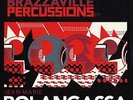 JEAN-MARIE BOLANGASSA Brazzaville Percussions 12