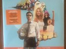 Wish I Was Here Soundtrack Vinyl Record 2xLP Shins Coldplay Hozier Bon Iver