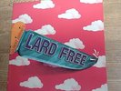 French OG Vamp label Gilbert Artman's LARD FREE jazz prog psych 1973 near MINT