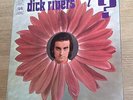 LP 33 tours original Dick Rivers 