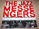 ART BLAKEY JAZZ MESSENGERS Blue Note US Deep Groove BLP 1507 Lexington 1956