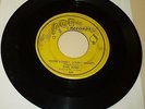 R&B 45 RPM RECORD - EARL KING - ACE 509