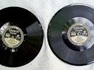 Edison 51633 Golden Gate Orchestra - Freshie