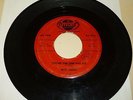 MOD SOUL ROCKER 45 RPM RECORD - RUDY GREENE - EMBER 1012