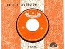 THE EVERLY BROTHERS “PROBLEMS” OUT OF CATALOGUE RARE MEXICAN 7” SINGLE Read pls