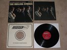 Rolling Stones ENGLAND'S NEWEST HITMAKERS 1st 1A/2A MONO FFRR *UK cut* w INSERT