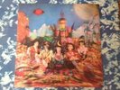 Rolling Stones  - Their Satanic Majesties Request - Vinyl Stereo LP 1967 TXS 103