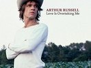 Arthur Russell - Love is Overtaking Me 2XLP