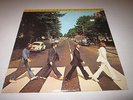 The Beatles Abbey Road Mobile Fidelity MFSL 1-023 original master recording NM