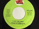 Soul/Gospel Joshie Jo Armstead I Got The Vibes  (The Gospel Truth)