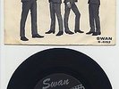 The Beatles-She Loves You/I'll Get You Swan4152  original U.S. pressing