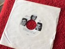 SPINOUT 45-81677,The Press Interviews ELVIS San Antonio,white Vinyl  Rare