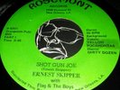 RARE NEW ORLEANS FUNK 45 ERNEST SKIPPER 