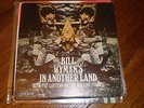 Bill Wyman PICTURE SLEEVE In Another Land