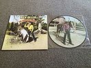 REX ALLEN - THE HAWAIIAN COWBOY - 1986 LP PICTURE DISC BEAR FAMILY MINT