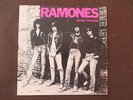 Original Press Ramones 1977 Rocket to Russia  SR 6042  w/original inner  VG+/NM