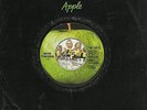 THE IVEYS BADFINGER Maybe Tomorrow BEATLES APPLE GROUP ROCK 45 RPM RECORD