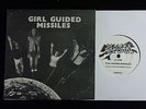 (1) Girl Guided Missiles Scarce original 7