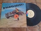 ROSS BAGDASARIAN THE MIXED UP WORLD OF...  PROMO LP  DAVID SEVILLE CHIPMUNKS