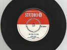 ALTON ELLIS / I AM STILL IN LOVE / ROY RICHARDS / HONKY PANKY / 7''/ VG+