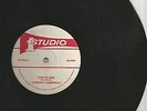 CORNEL CAMPBELL /TEN TO TEN /12''/ VG+