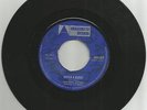 THE SOUL SISTERS / WRECK A BUDDY / VERSATILES / PUSH IT UP / 7''/ VG+
