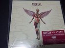 Nirvana In Utero 3 LP Anniversary - DMM SEALED