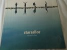 Starsailor 'Silence Is Easy' Ltd Edition UK Gatefold Vinyl Plus Brixton Gig Stub