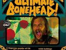 ULTIMATE BONEHEAD VOLUME 1 BELTER RECORDS LIMITED EDITION LP VINYLE NEUF NEW