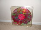 Talking Heads Speaking In Tongues LP Robert Rauschenberg New Unopened