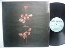 Depeche Mode -Violator - Gresham Label - Rare ZIMBABWE LP // As new 