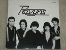THE RAVYNS Rare PRIVATE Baltimore POWER PoP New Wave POST PUNK Fast Times At Rig
