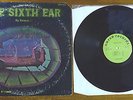 US PSYCHEDELIC LP   NIK PASCAL / THE SIXTH EAR  Head, Nik Raicevic Free shipping