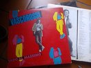 LP VASCO ROSSI VADO AL MASSIMO CAROSELLO CLN 25095 1A STAMPA 1982 INNER SLEEVE