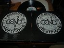 7147 Gong Camembert Electrique Ex Con Hillage Hawkwind Buy 5 LP's For £4 Postage