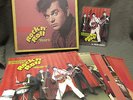 Vintage Conway Twitty Rock N Roll Years 8 LP Vinyl Album Set Bear Family