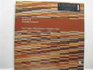 Steve Reich Ensemble Avantgarde Four Organs Phase Patterns Pendulum Music