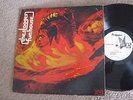 THE STOOGES PROMO VINYL LP FUNHOUSE WHITE LABEL RARE DJ RADIO STATION COPY 74071