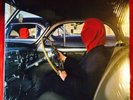 THE MARS VOLTA  FRANCES THE MUTE 2XLP VINYL LP  ORIGINAL SEALED TRI-FOLD