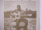 GUITAR SHORTY: Alone In His Field LP (sl cw at 1 corner) rare Blues & R&B